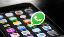 WhatsApp’a 3 Yeni Özellik: Daha sonra oku!