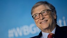Bill Gates: 2022 yılında salgınla mücadeleye devam!