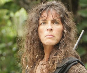 Lost dizisinde oynayan Mira Furlan hayatını kaybetti